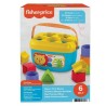 Fisher-Price - Mon Trieur de Formes - Jouet d'éveil  - 6 mois et +