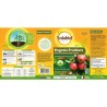 SOLABIOL Engrais fruitiers - 1,5kg - Jusqu'a 180 plants - Stimulateur de croi...