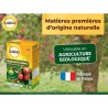 SOLABIOL Engrais fruitiers - 1,5kg - Jusqu'a 180 plants - Stimulateur de croi...