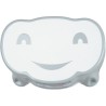 THERMOBABY MARCHE PIEDS BABYSTEP© Gris Charme