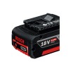 Batterie Li-ion Bosch Professional GBA 18V 5,0Ah - Grande autonomie