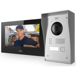 Interphone - visiophone Dio...