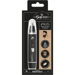 Tondeuse homme Franck Provost THE BARB'XPERT 0579 Nez et oreilles