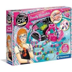Clementoni - Crazy Chic -...