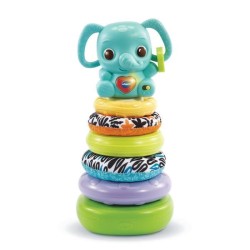 VTECH BABY - Play Green -...
