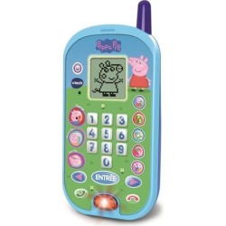 Téléphone enfant - VTECH -...
