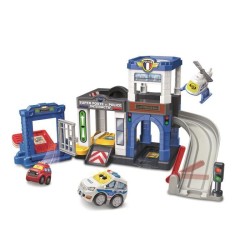 VTECH TUT TUT BOLIDES SERIE...