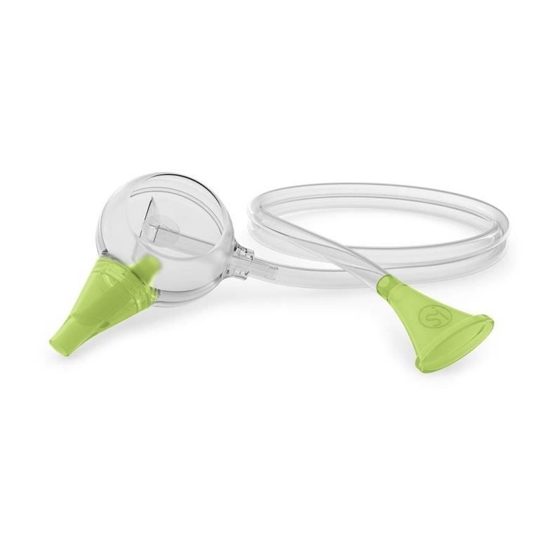 NOSIBOO Eco mouche bébé manuel
