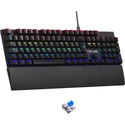 Clavier Gamer - The G-Lab -...