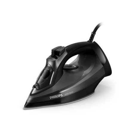 Fer a repasser - PHILIPS - DST5040 - Fer a vapeur - Noir