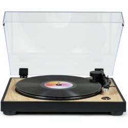 Platine tourne-disques -...