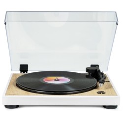 Platine vinyle THOMSON...