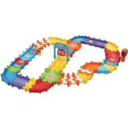 VTECH - Tut Tut Bolides -...