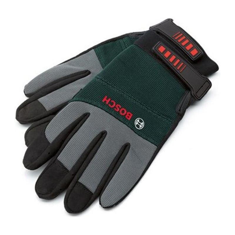 Gants de jardin (L) - Bosch