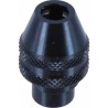 Mandrin Universel Autoserrant - DREMEL - 4486 - Accessoires de perçage - Chan...