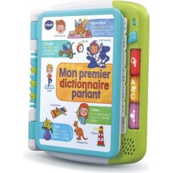 Dictionnaire Parlant pour...