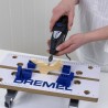 Mandrin Universel Autoserrant - DREMEL - 4486 - Accessoires de perçage - Chan...