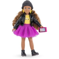 Poupée Mannequin - COROLLE - Melody Fashion Week Paris - 28 cm - 4