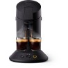 Cafetiere a dosette - PHILIPS - SENSEO - CSA210/61 - Original Plus -