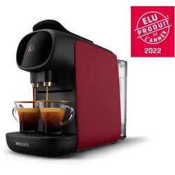Cafetiere a capsules -...