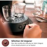 Cafetiere a dosette - PHILIPS - SENSEO - CSA210/61 - Original Plus -