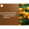 Terreau agrumes et plantes méditéranéeennes - OR BRUN - OBRTAG20N - 20 L