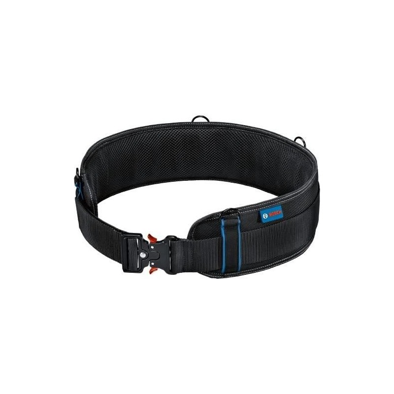 Mobilité Bosch Professional Ceinture porte-outils 108 ProClick, taille L-XL -...