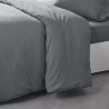 Housse de couette TODAY Essential - 140 x 200 cm - 1 personne - 100% Coton un...