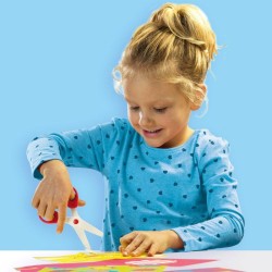 J'apprends a découper - SES CREATIVE - Hobby 3 - 6 - Méga kit -