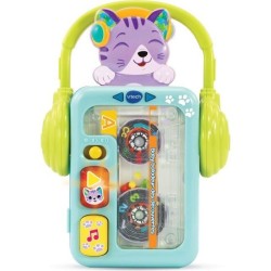 VTECH BABY - Baby Baladeur...