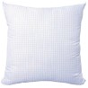 Oreiller médium DODO 60x60 cm - Protection anti punaise, anti acarien - 550 g...