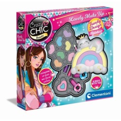 Clementoni - Coffret...