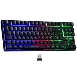 Clavier Gamer - The G-Lab -...