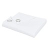TODAY Rideau Isolant Thermique Essential Uni - 140 x 240 cm - Blanc