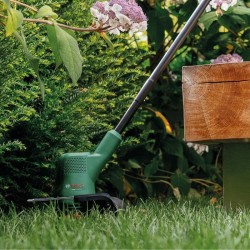 Coupe bordures 18V Bosch - EasyGrassCut 18V-26 (26 cm de diametre de