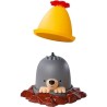 Smoby - Aquaplay - Taupe arroseuse - Jeau d'eau pour enfant - Le chapeau se s...
