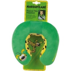 Jemini marsupilami tour de...