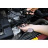 Clé a bougie articulée 3 douilles vehicule essence : 14/16/21mm - AEG - antig...