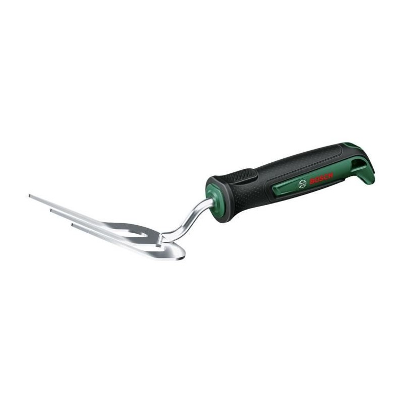 Fourche a main Bosch - acier inoxydable