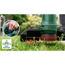 Coupe bordures 18V Bosch - EasyGrassCut 18V-26 (26 cm de diametre de