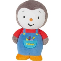Peluche - JEMINI - T'CHOUPI...