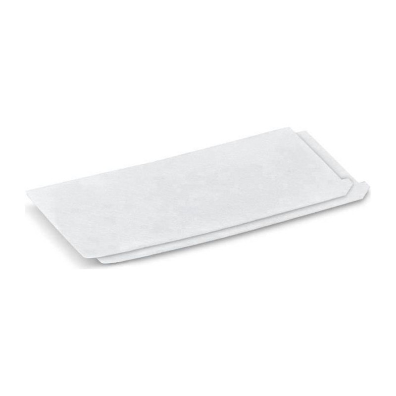 Filtre de sortie pour aspirateur Kärcher AD 4 Premium - Réduit la ré-émission...