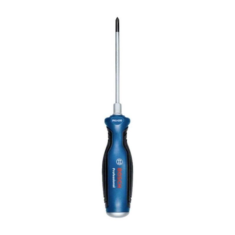 Bosch Professional - Tournevis PH 1x100