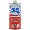 JURID 55+ liquide de freins synthetique DOT4 bidon 485ml