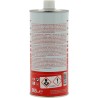 JURID 55+ liquide de freins synthetique DOT4 bidon 485ml