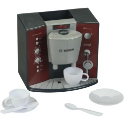 Machine a expresso...