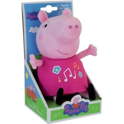 Jemini PEPPA PIG Peluche...