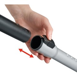 SEVERIN BC7035 Aspirateur avec sac, Capacité du sac microfibre a fermeture hy...