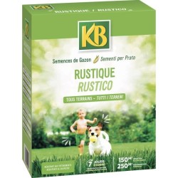 KB - Semences gazon -...