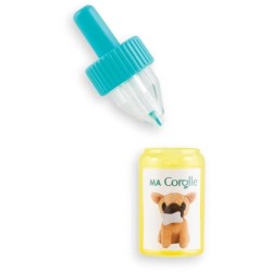 Accessoires poupée - COROLLE - Kit de Jeu Vétérinaire - Pour poupée